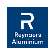 Reynaers aluminium