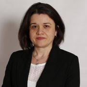 Dr Varvolgyi Timea Lawyer