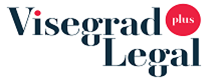 Visegrad+ Legal logo