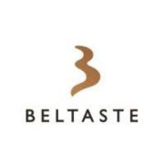 Beltaste logo BELGABIZ member<br />
