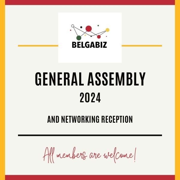 BELGABIZ General Assembly 2024