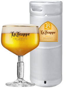 La Trappe Blond 