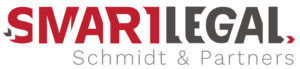 Smartlegal Schmidt partners logo