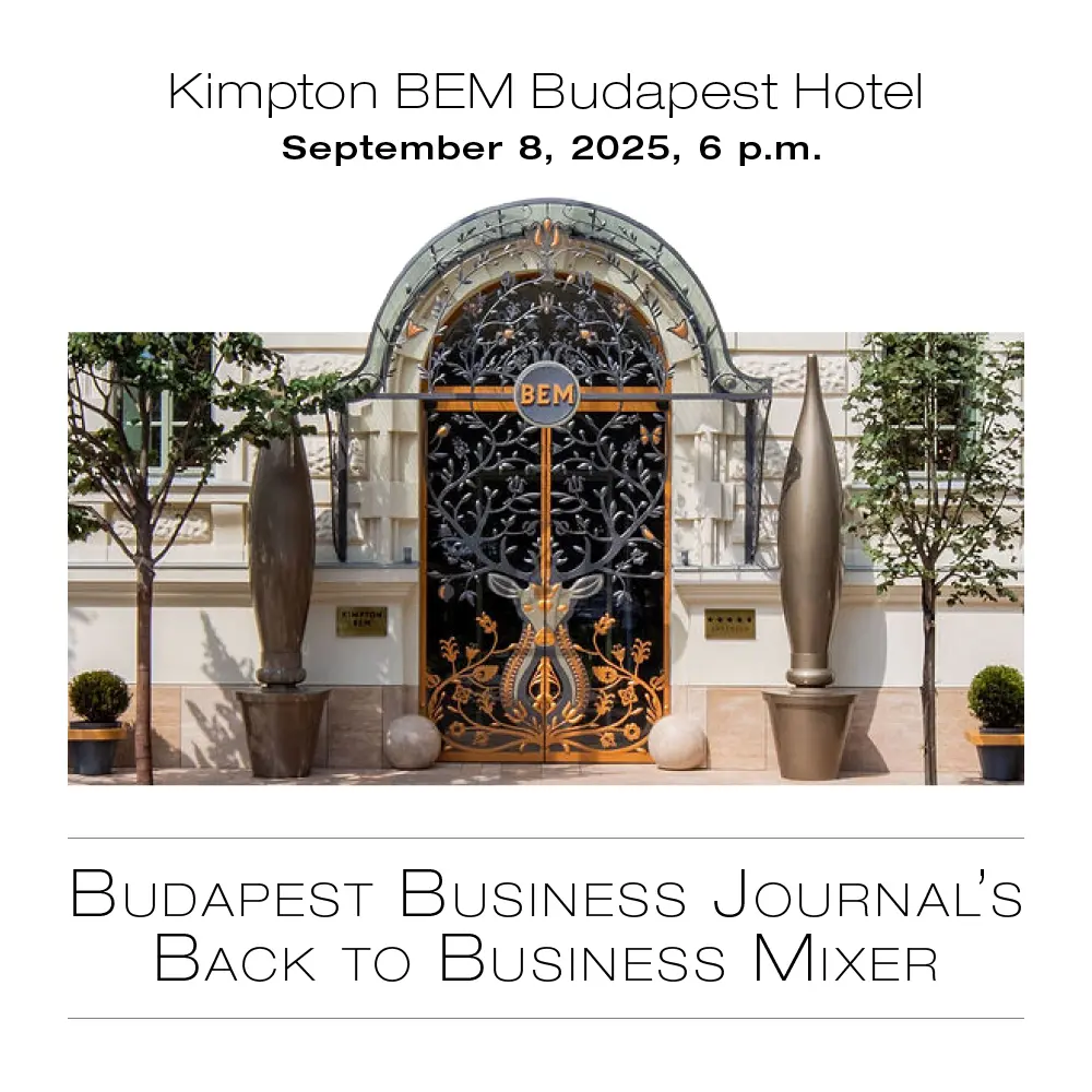 BBJ back to business mixer 2025