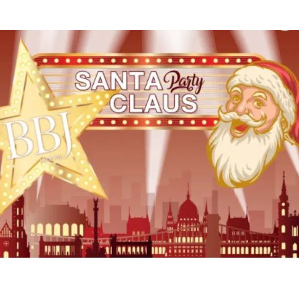 santa claus advent business networking budapest business journal