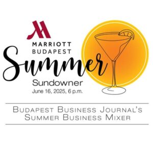 BBJ Summer Sundowner 2025