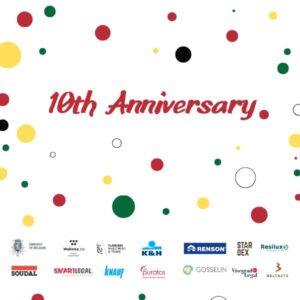 BELGABIZ 10th anniversary cover 600x600