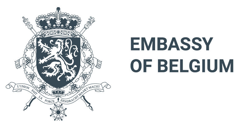 Embassy logo odd years