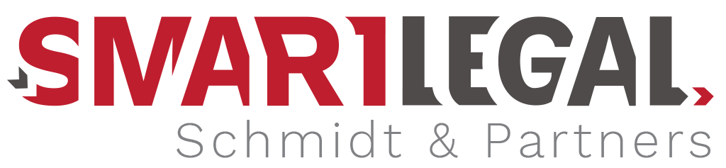 Smartlegal logo
