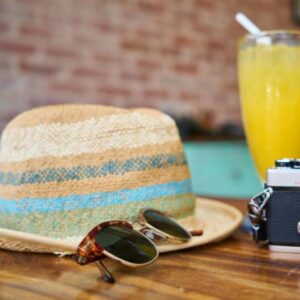 Enjoy the summer