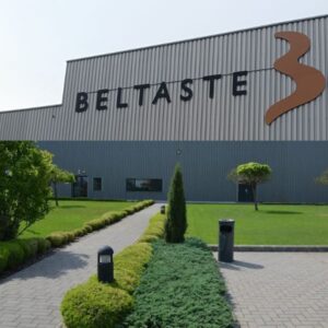 company visit to Beltaste Hungary Mórahalom business trip