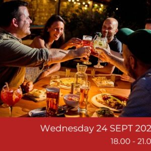 Business drinks EU Chambers 2025 BELGABIZ