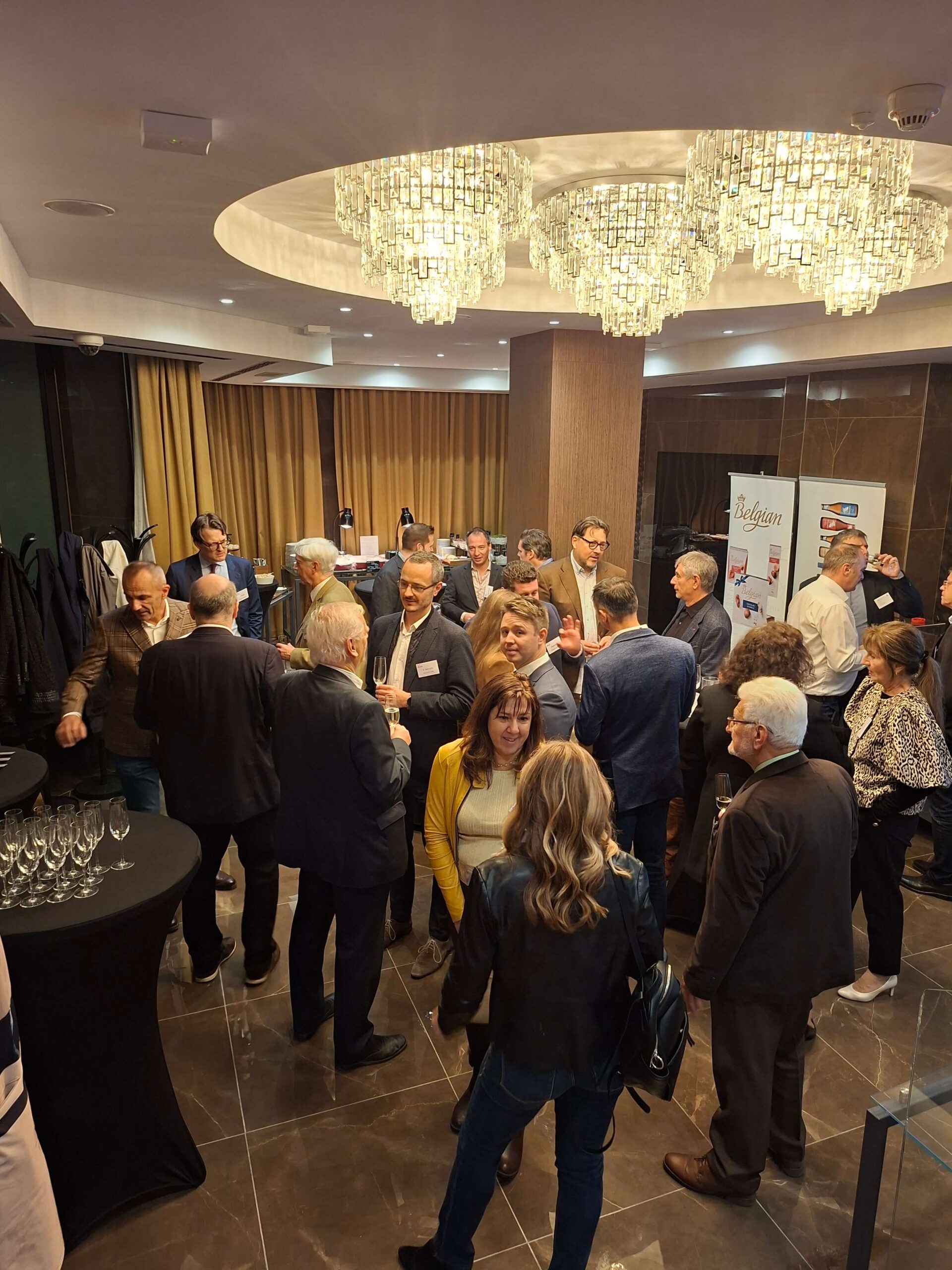 BELGABZ Visegrad Legal Business Networking 2025.10 (1) Belgabiz Visegrad Legal business networking flight compensation