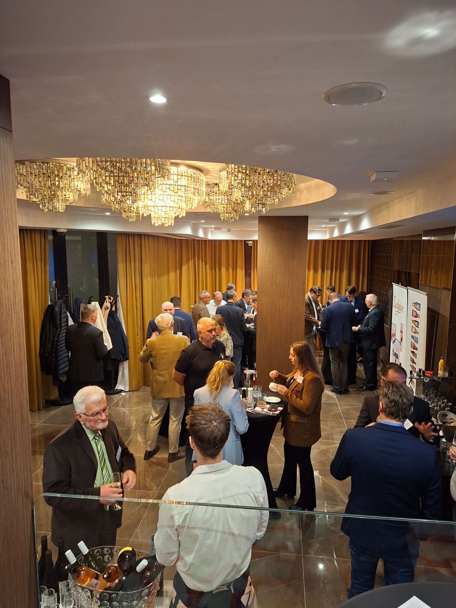 BELGABZ Visegrad Legal Business Networking 2025.10 (12) Belgabiz Visegrad Legal business networking flight compensation