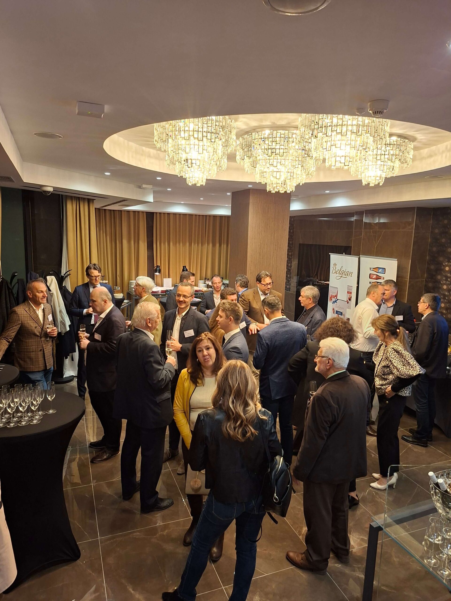 BELGABZ Visegrad Legal Business Networking 2025.10 (2) Belgabiz Visegrad Legal business networking flight compensation
