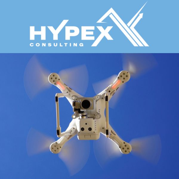 HypeX networking BELGABIZ