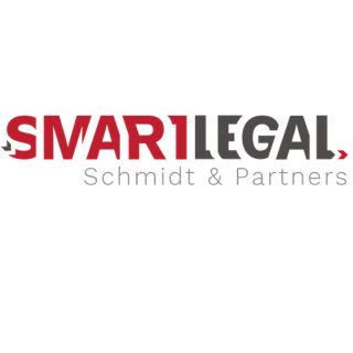 Smartlegal logo